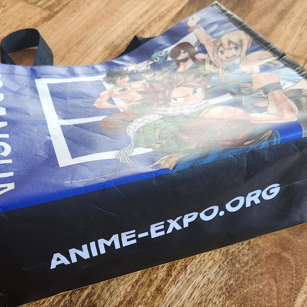 Anime Expo Los Angeles 2024 - Picture 11 of 11